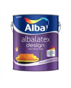 Albalatex Design 1 Lt