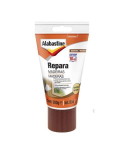 Alabastine Repara Madera (Natural) 200 G
