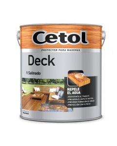 Cetol Deck 4 Lts