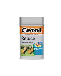 Cetol Reluce Ultra 0.5 L
