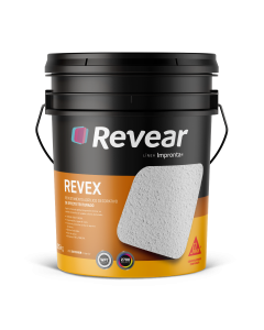 Revex Fino (Blanco)  25 Kg