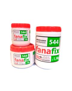 Adhesivo Fanafix Multiproposito Base Acuosa 4 kg