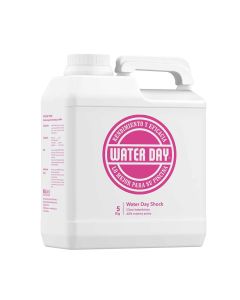 Cloro Instantáneo Water Day Shock 5 L