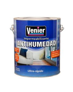 Antihumedad Venier (Azul) 5 Kg