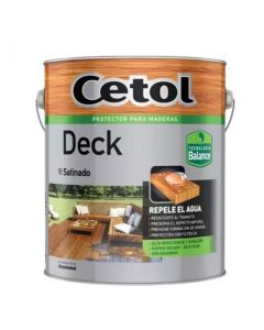 Cetol Deck Balance 4 Lts
