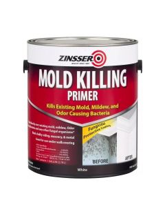 Ro Zinsser Mold Killing Primer 3.785 L