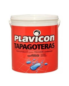 Plavicon (Transparente)  4 L