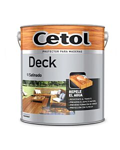Cetol Deck 1 Lt