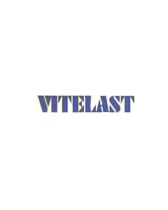 Vitelast Esmalte Acrilico 1 Lt